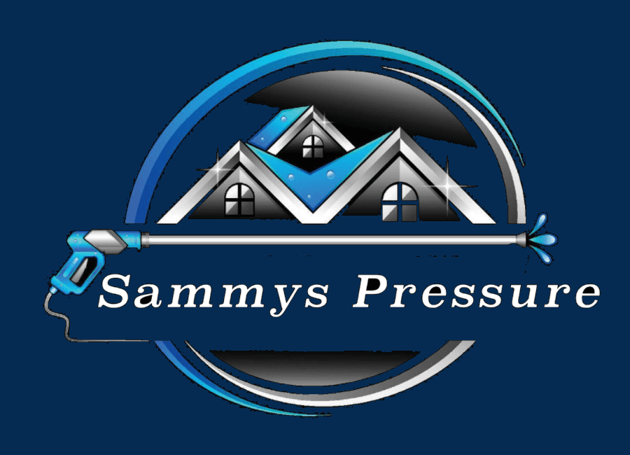 Sammy's Pressure Washing